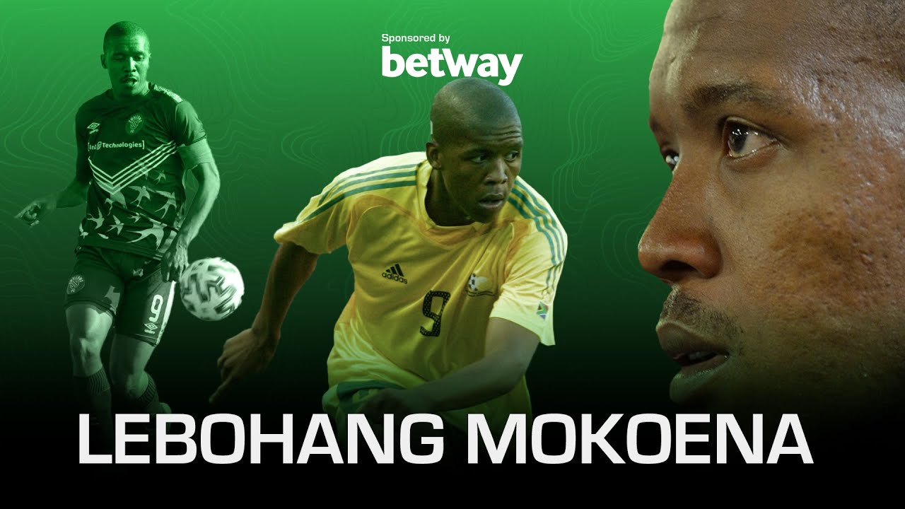 LEBOHANG MOKOENA On Management, Legacy Moments, Football Frustrations, Player Dynamics |ONSIDE ZA ⚽️