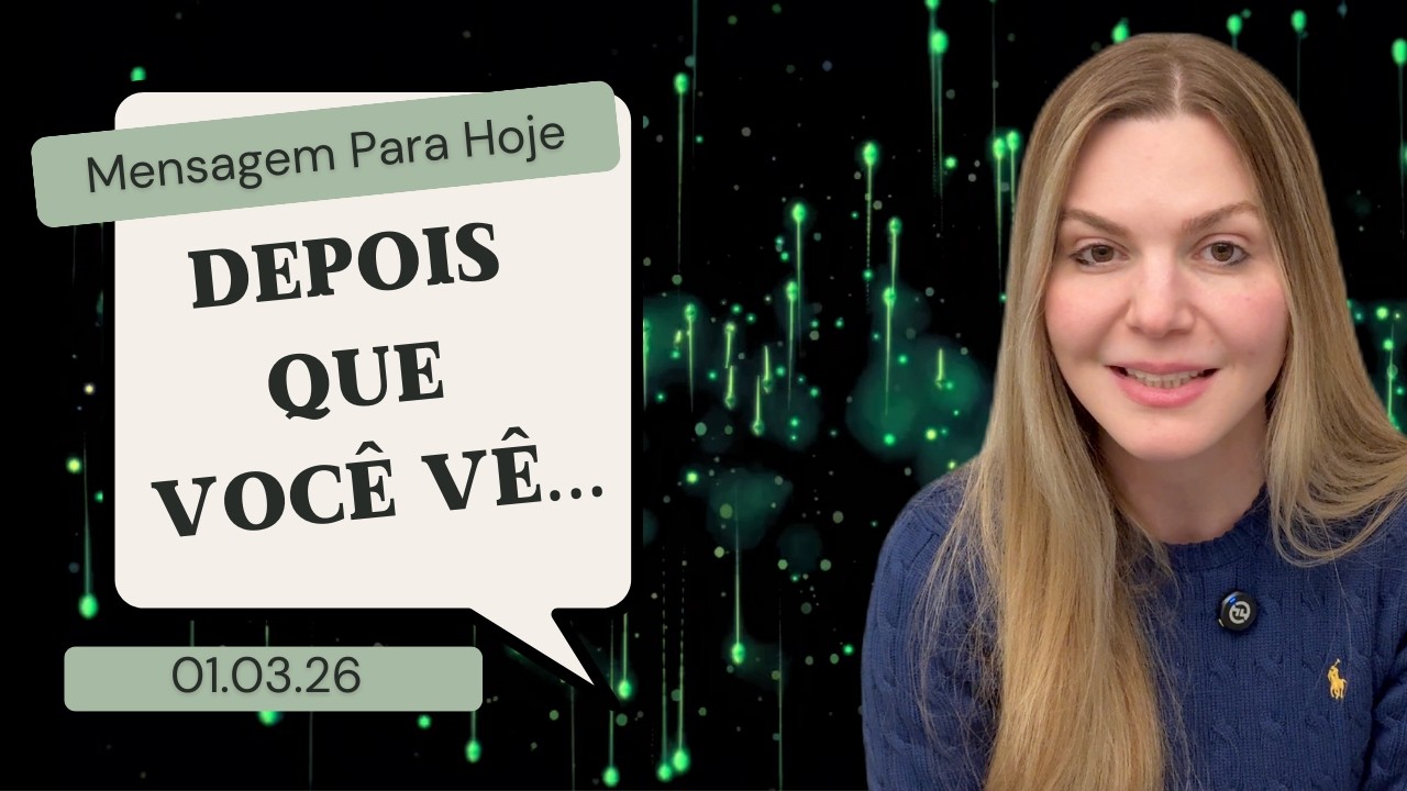 Por que as pessoas mudam?