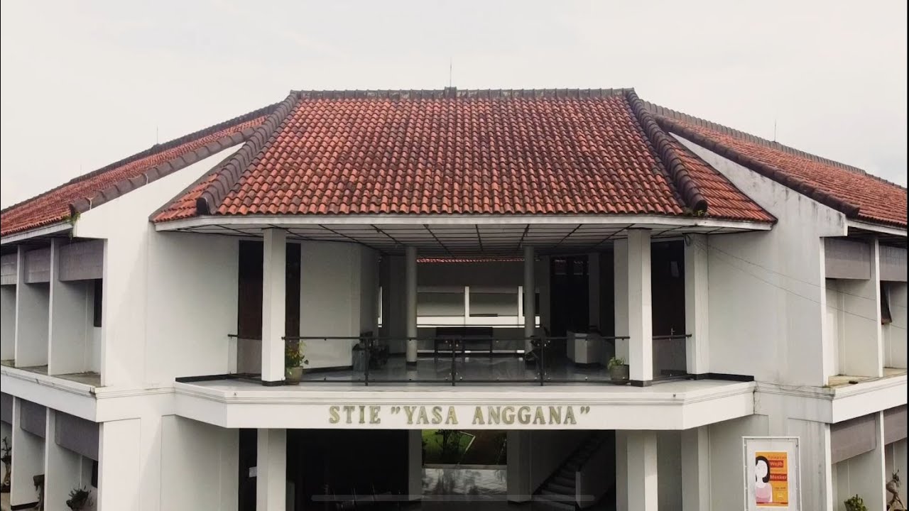 Campus Profile of STIE YASA ANGGANA