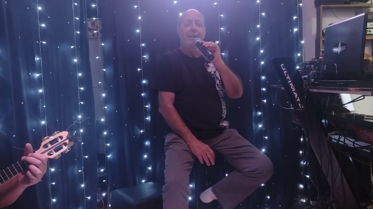 Como vai você @paulorobertogodoypaulao