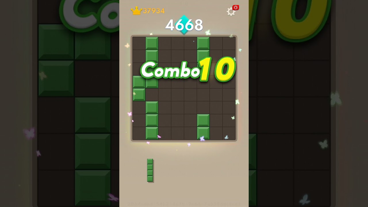 Block blast