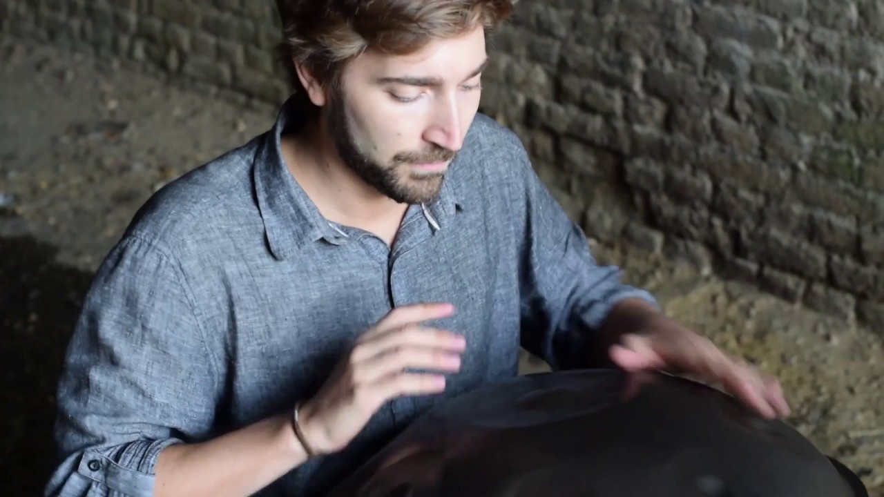 Federico Masten - Equinox  |  Eternal Session #1