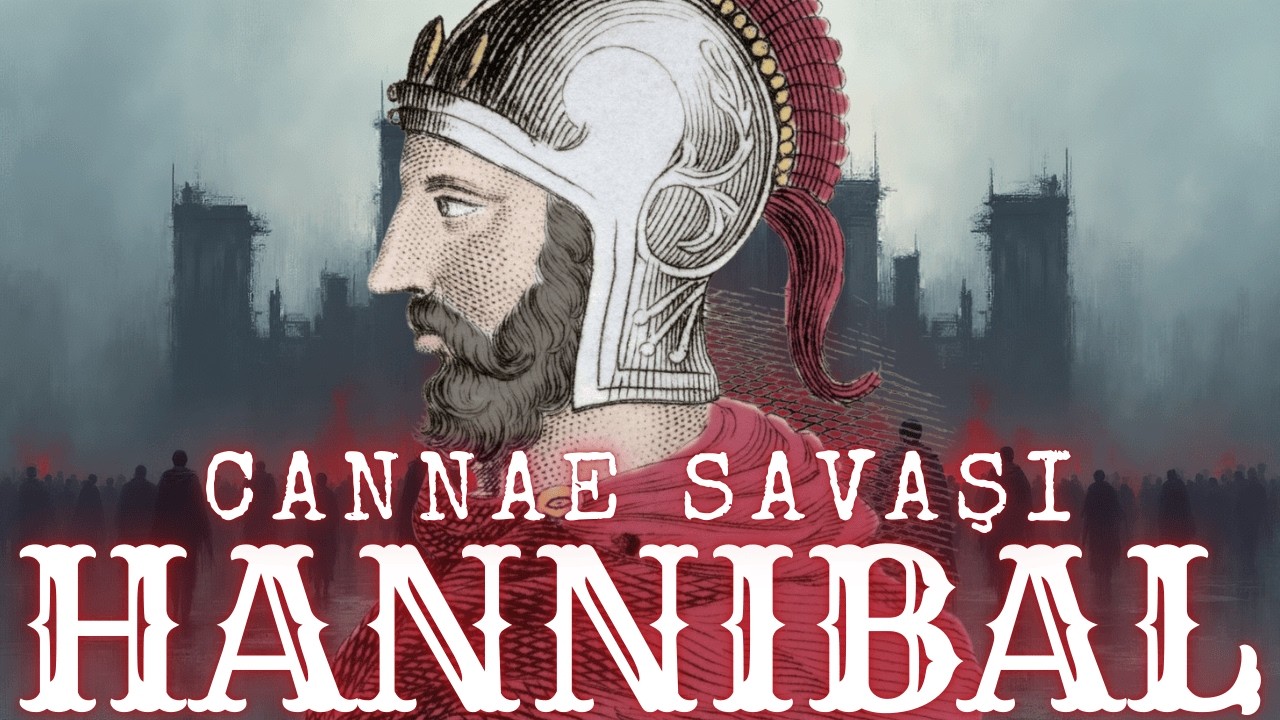 Cannae Savaşı: Hannibal Roma Ordusunu Nasıl Kusursuz Bir &Ccedil;embere Aldı?