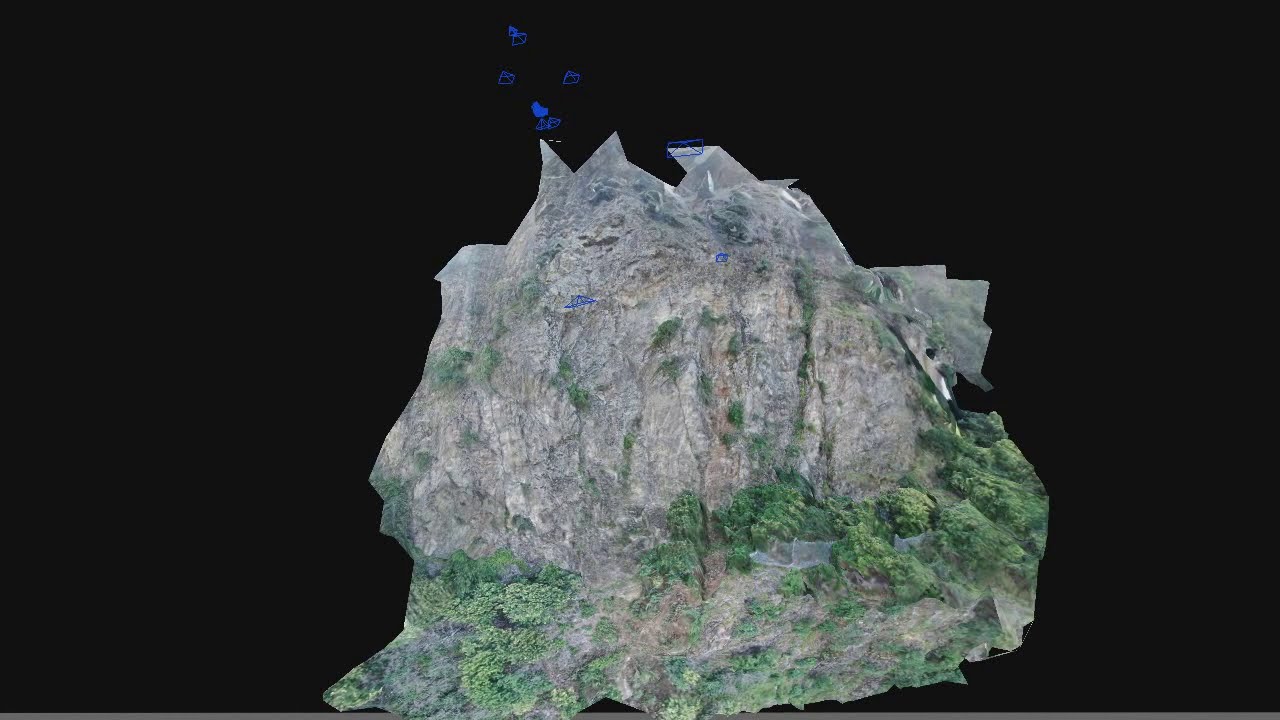 PARETE ROCCIOSA