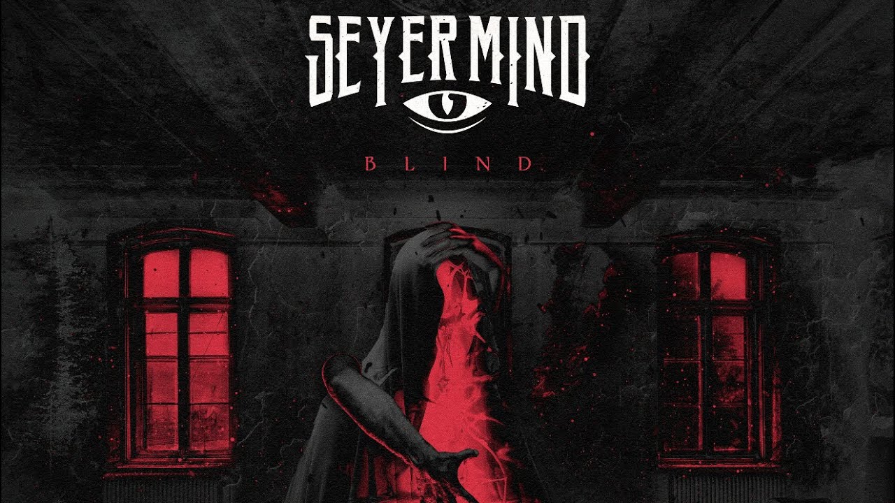 Seyer Mind - Blind Playthrough (Feat. Chris Mora & Ramon Villarreal)