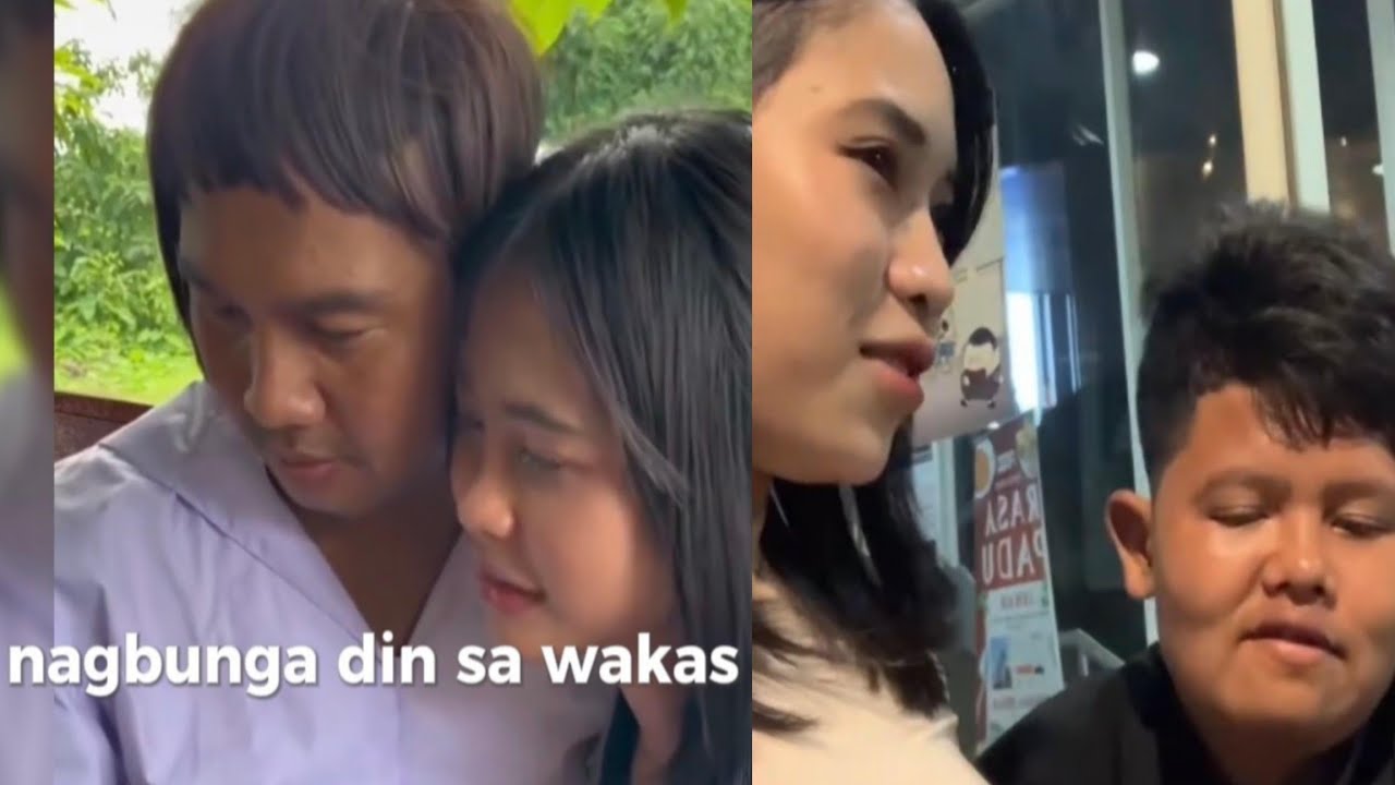 Nagamitan ng TEKNIK ni Angkol! Nagbunga din sa wakas