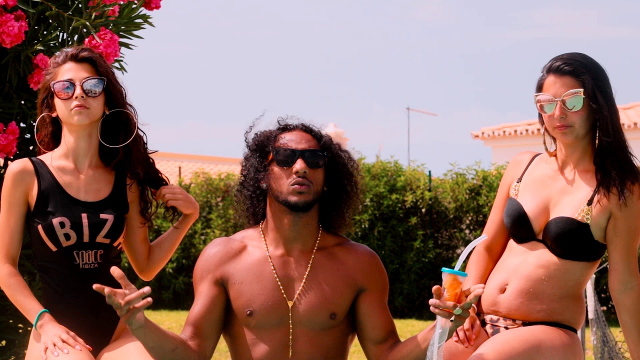 Lord knows_Ted revolta (video)