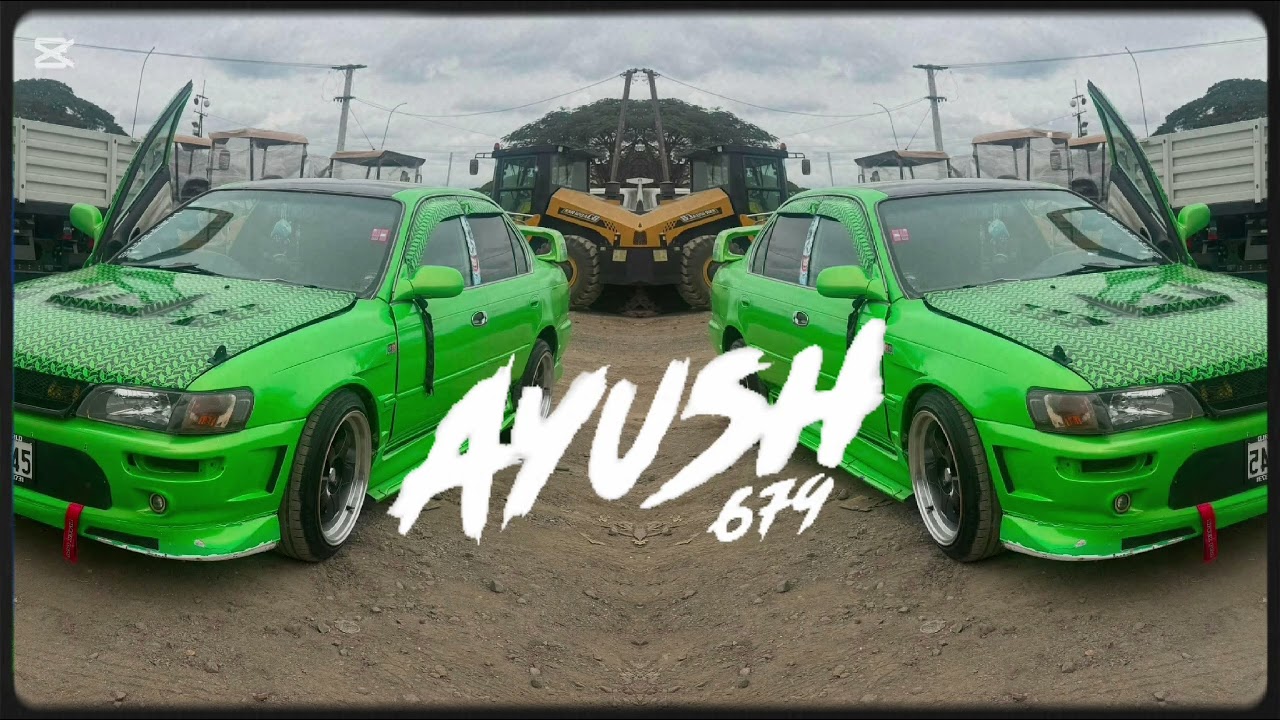 Tera Mera Rishta Continues (Take2) | Afrojive Remix | DJ AYUSH