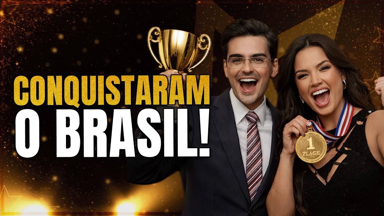 OS MAIORES PERSONAGENS DO REALITY SHOW | LINK PODCAST