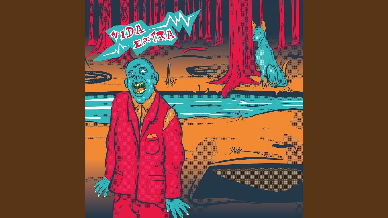 Almas (feat. Manueloko)