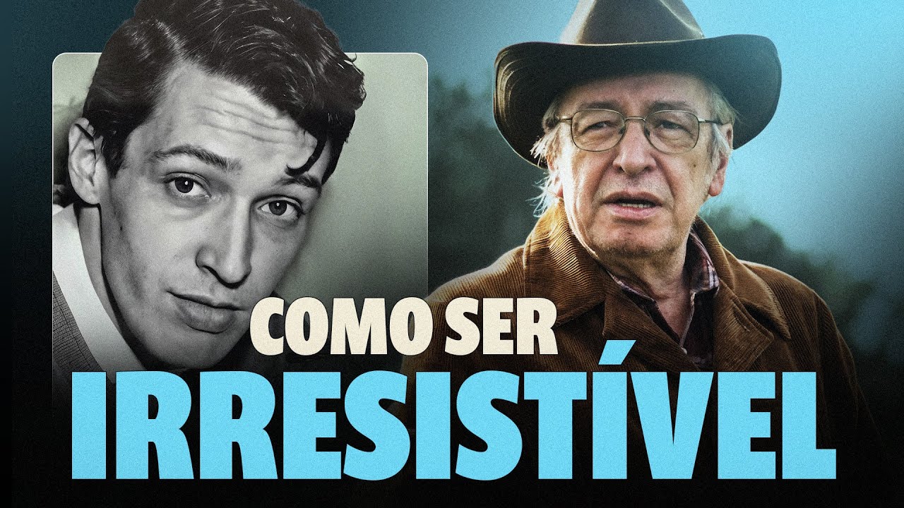 Não existe amor não correspondido | Olavo de Carvalho