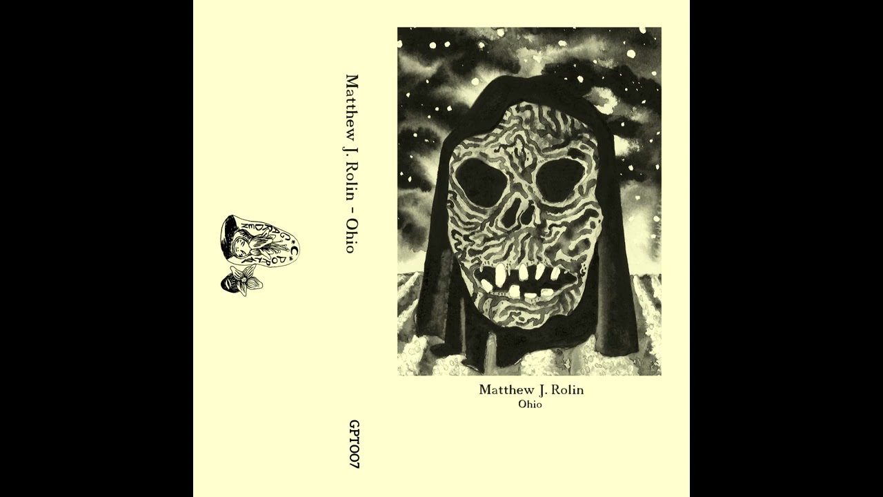 Matthew J. Rolin - Ohio (2020)