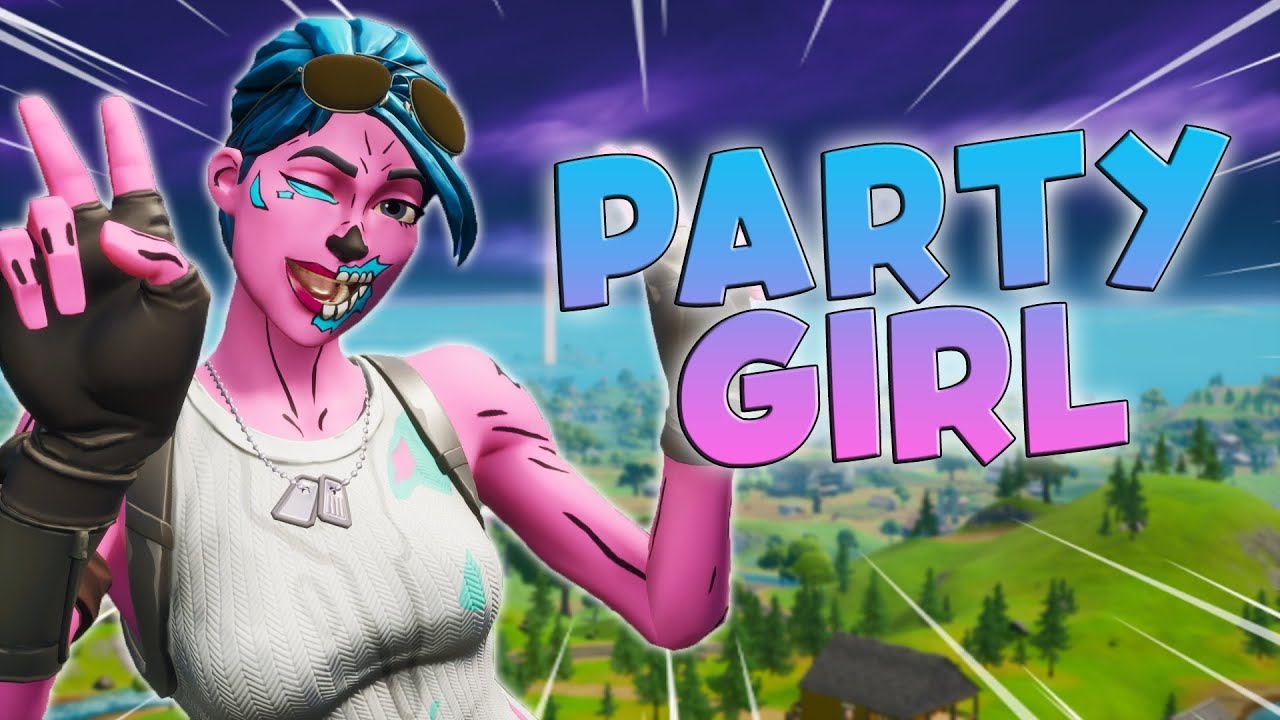 Fortnite Montage - 