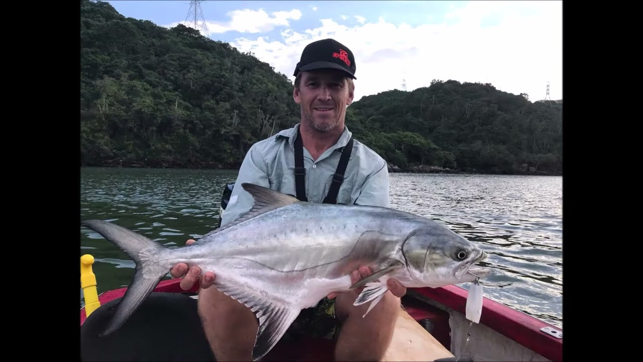 crazy topwater garrick smashes