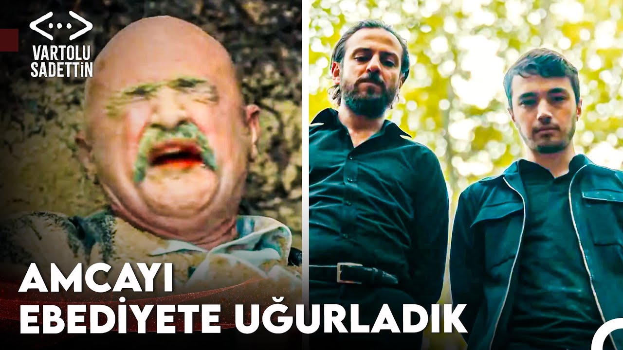 Çukur'u Senin Gibi Zalimlere Bırakır Mıyız Sandın?