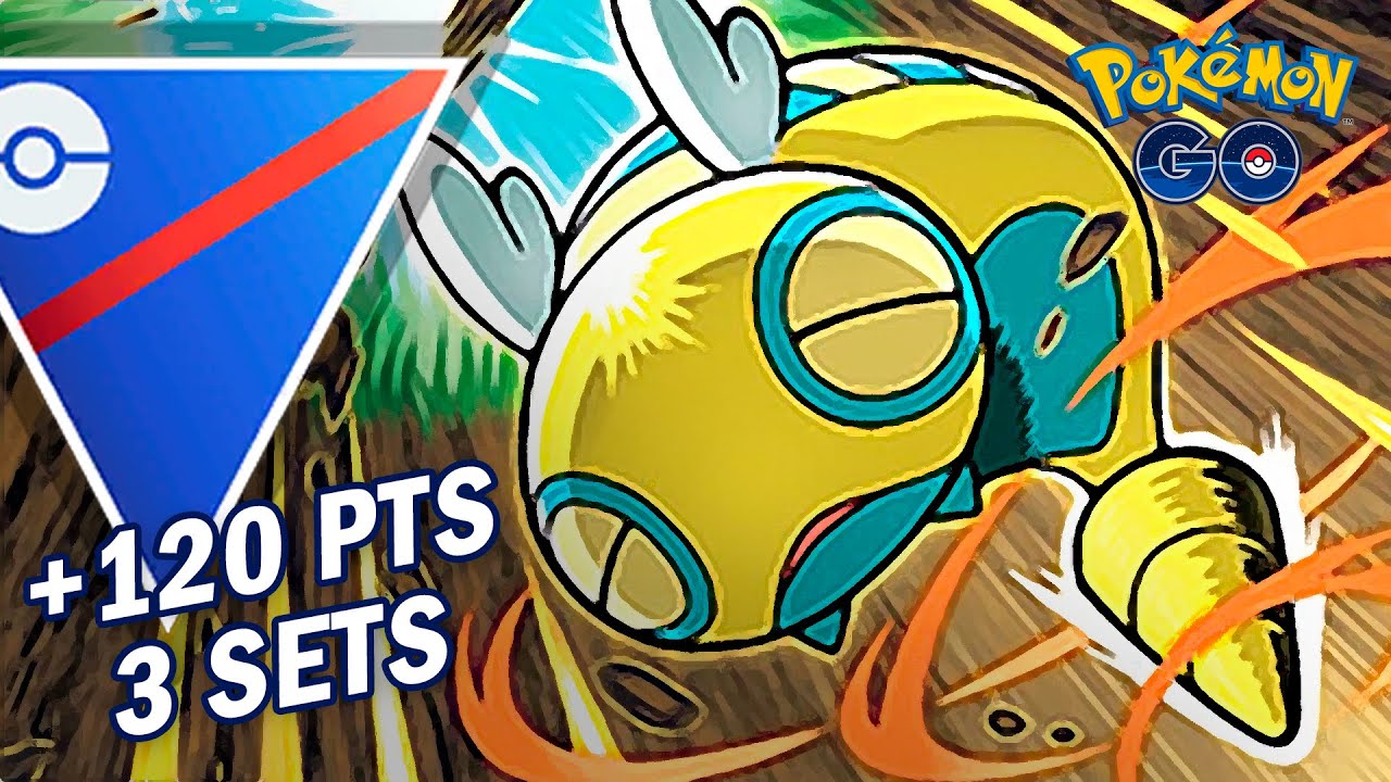 RETOMANDO AS VITÓRIAS - Pokémon Go | Great League PVP GBL
