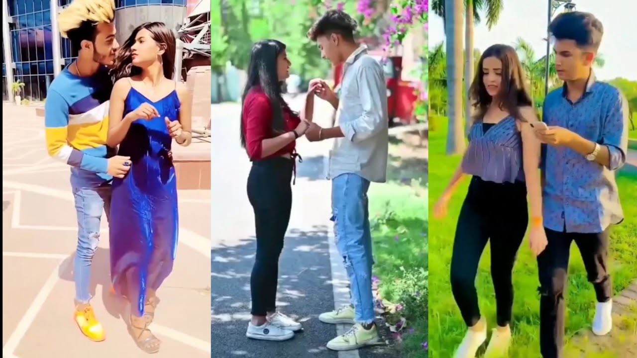 Romentic 💔 Tik Tok Videos || Sad Tik Tok Videos || 