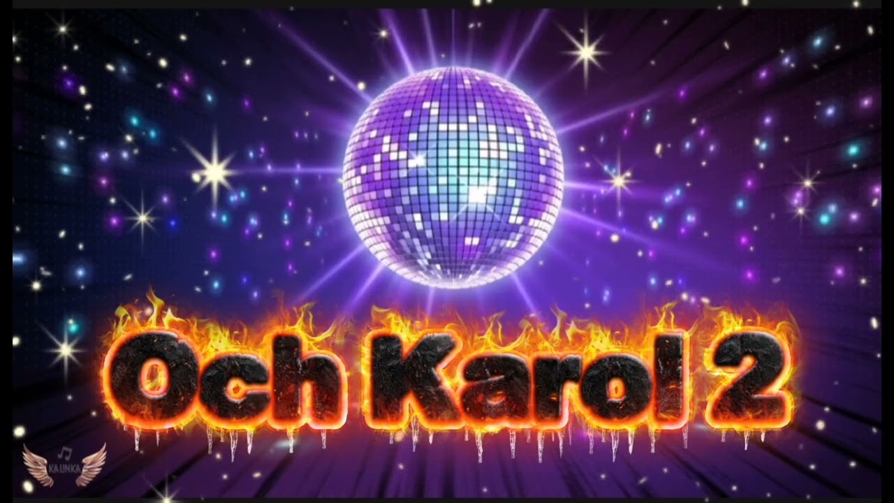 Och Karol 2 II Nowość 2026 (Oh Carol PL) 