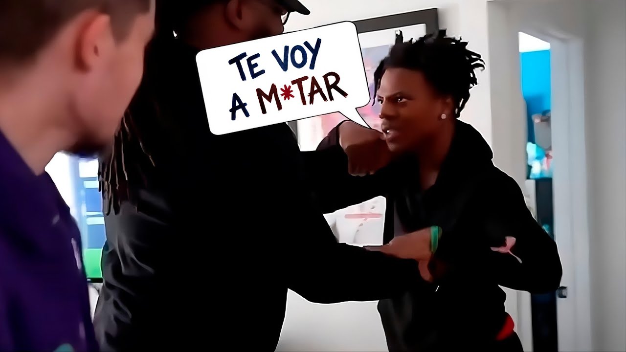 7 CREADORES de CONTENIDO que DEJARON SU PERSONAJE de LADO en DIRECTO 😯🎭