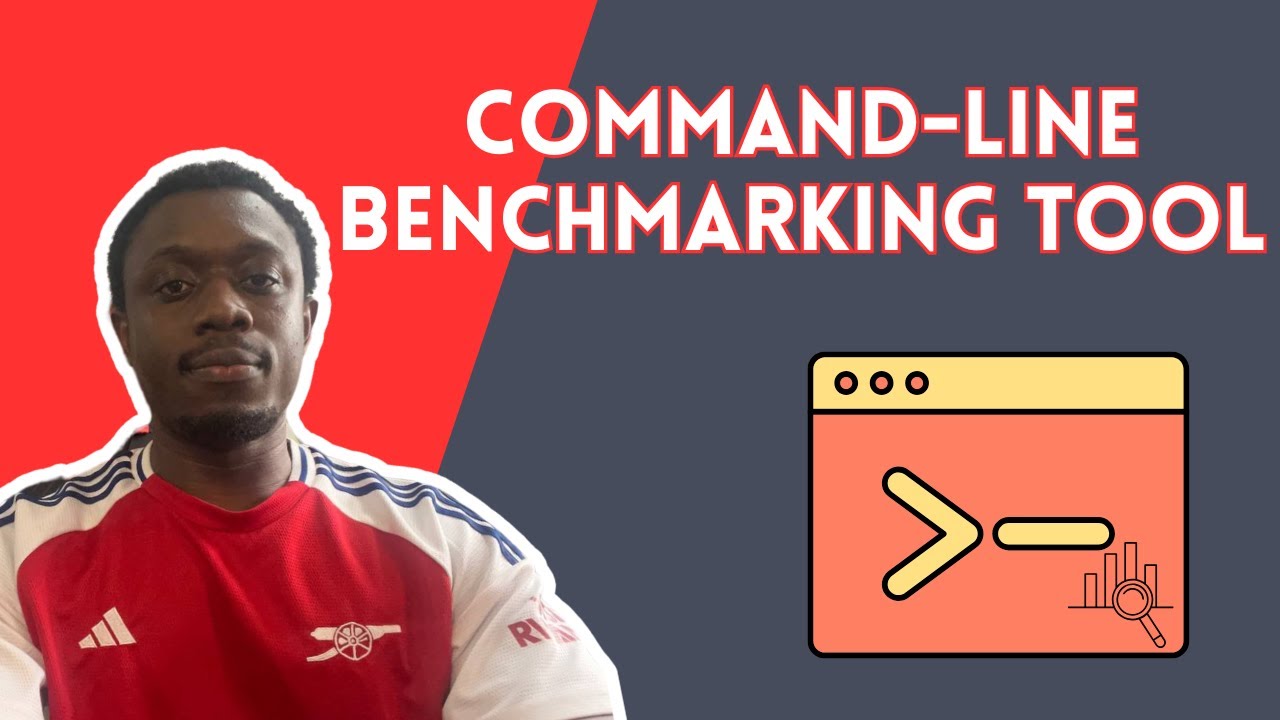 Command-Line Benchmarking Made Easy with Hyperfine