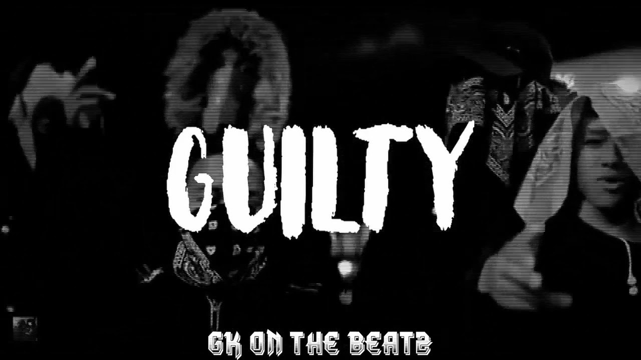 2015/17 #67 x #410 x #150 Old UK Drill Type Beat-''GUILTY''(Prod by GoalKeeper On The Beatz)