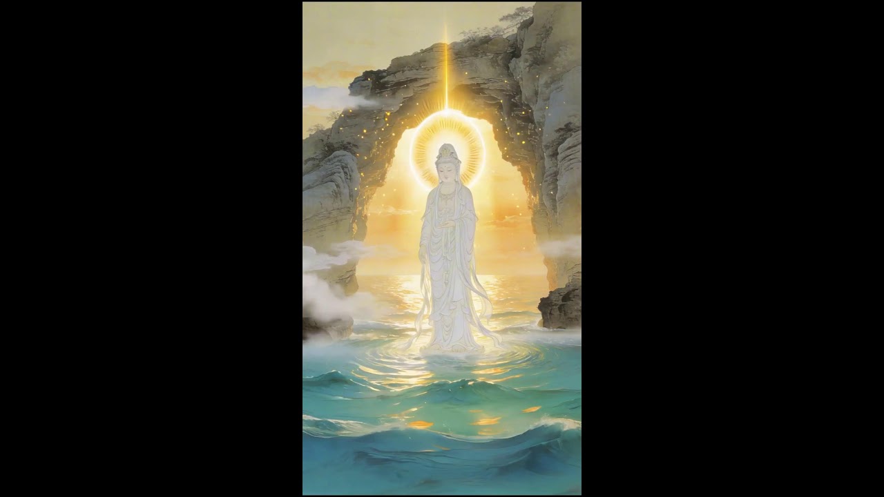 佛学经海·梵音与佛学智慧直播