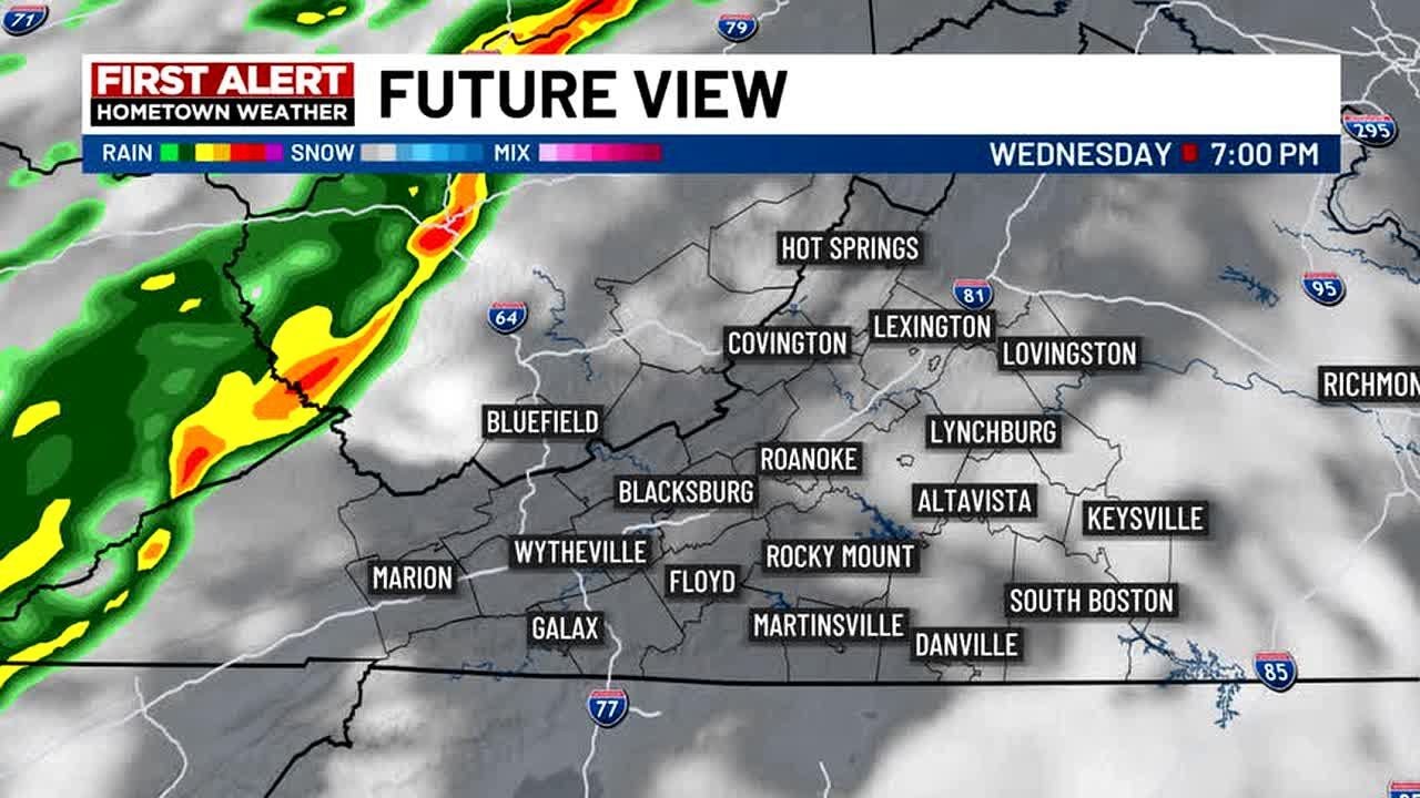 Wednesday March 11, Morning FastCast