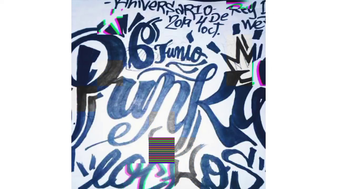 KISS SOUND EL REY DEL WEPA ANIV.PUNKIS 6 DE JUNIO 2019