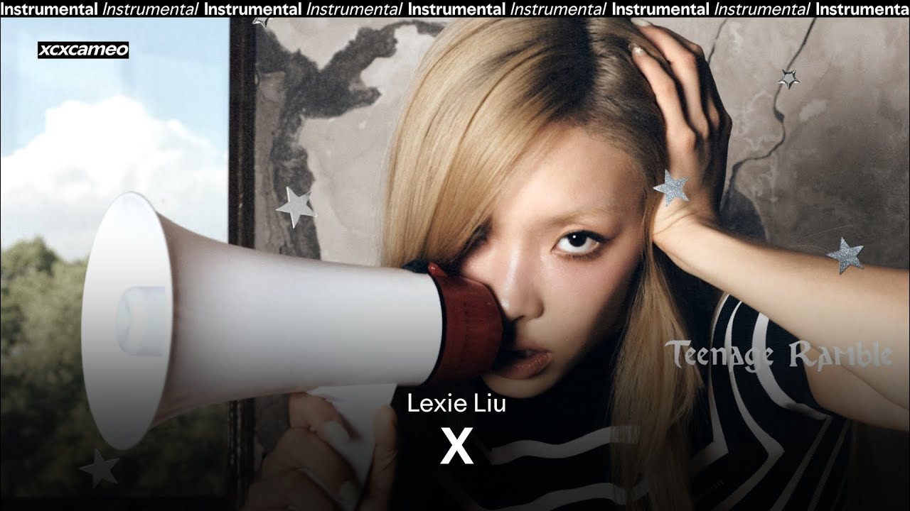 Lexie Liu – X (Instrumental)
