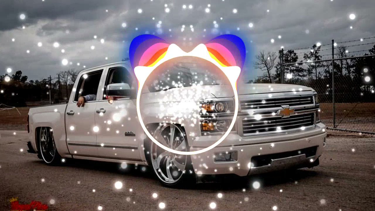Ramon Ayala - La Vecina Me Puso El Dedo EPICENTER BASS