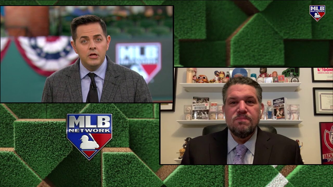 Mark Feinsand on Trevor Bauer, Mets' offseason