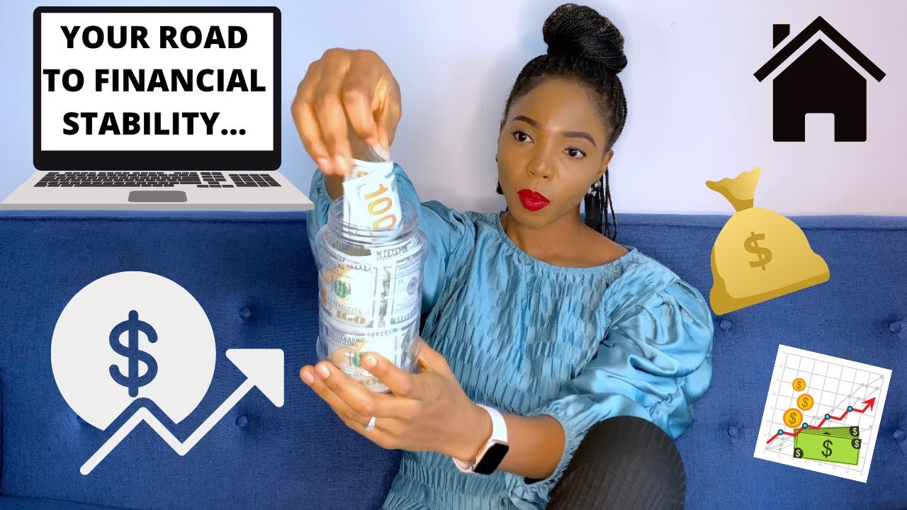 BEST SAVING TIPS: TESTED & TRUE. || TOLULOPE SOLUTIONS ADEJUMO