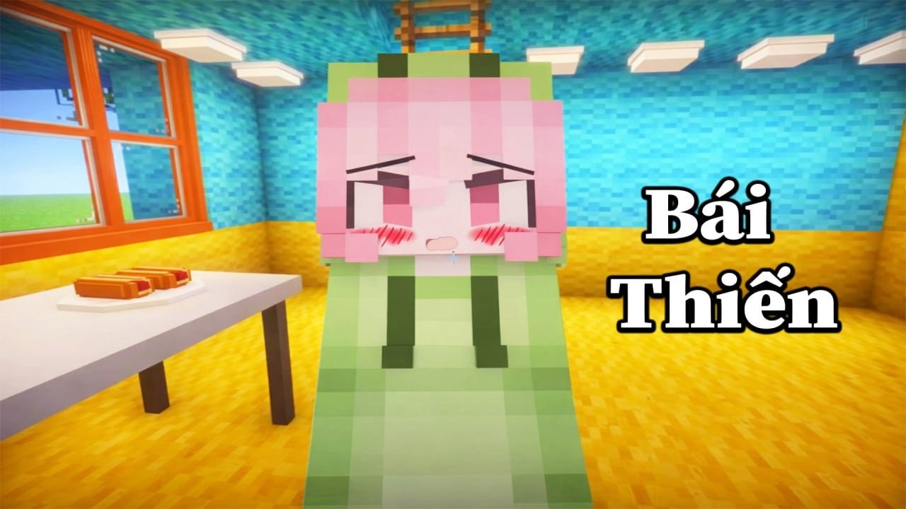 Bị Từ Chối Tình Cảm Tôi Quyết Định Biến Tất Cả Con Trai Thành Con Gái 🤣 Và Cái Kết