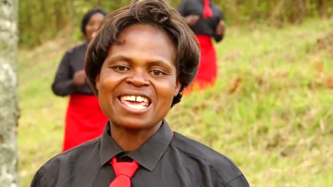 KUFUNIKA KWA MPHAKATI MU MPINGO.... St Joseph Nyambalo choir... Bvumbwe parish..