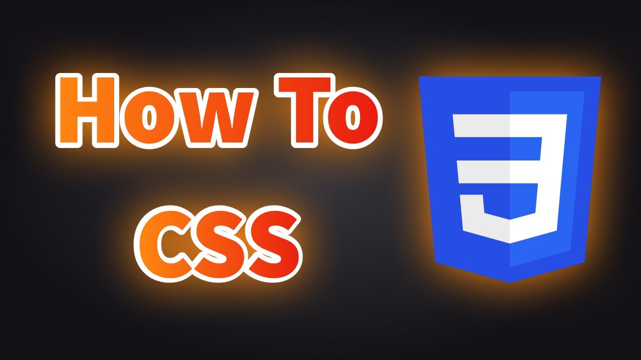 The Beginners Guide to CSS - Compilation