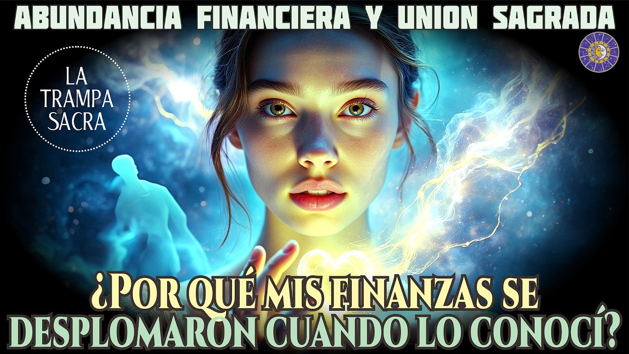 Las llamas gemelas: ¿Por qué mis finanzas se derrumbaron cuando lo conocí?