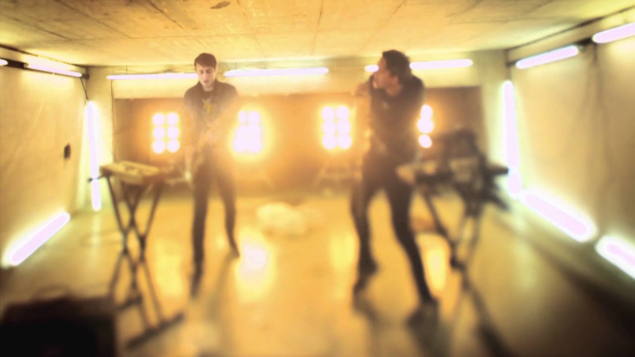 Captain Capa - Faraday (Official Video)