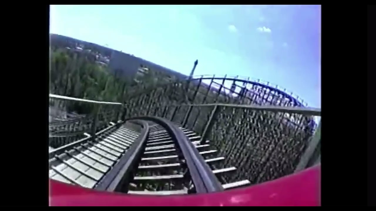 Son of Beast POV at King&rsquo;s Island, 2000-2009.