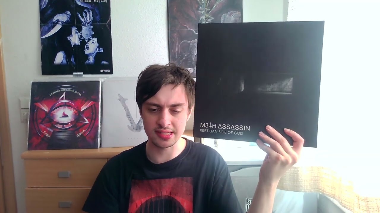 Collection Update XXIII (Black Metal, Dark Ambient, Okkultrock)