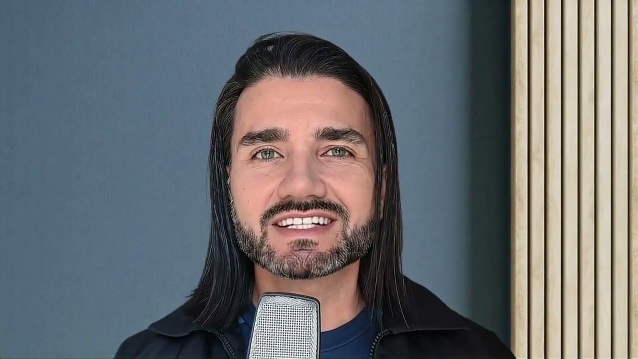 O Amor Superou (Henriques)