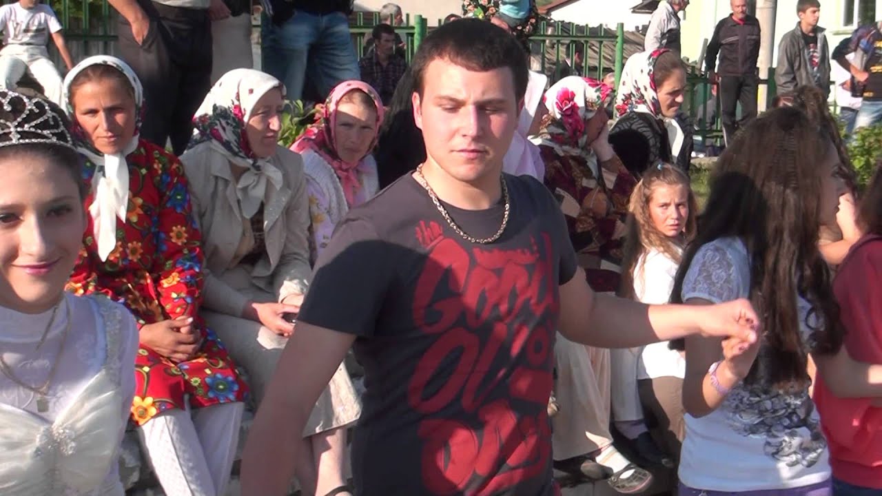 8 клас с  Медени поляни 2013