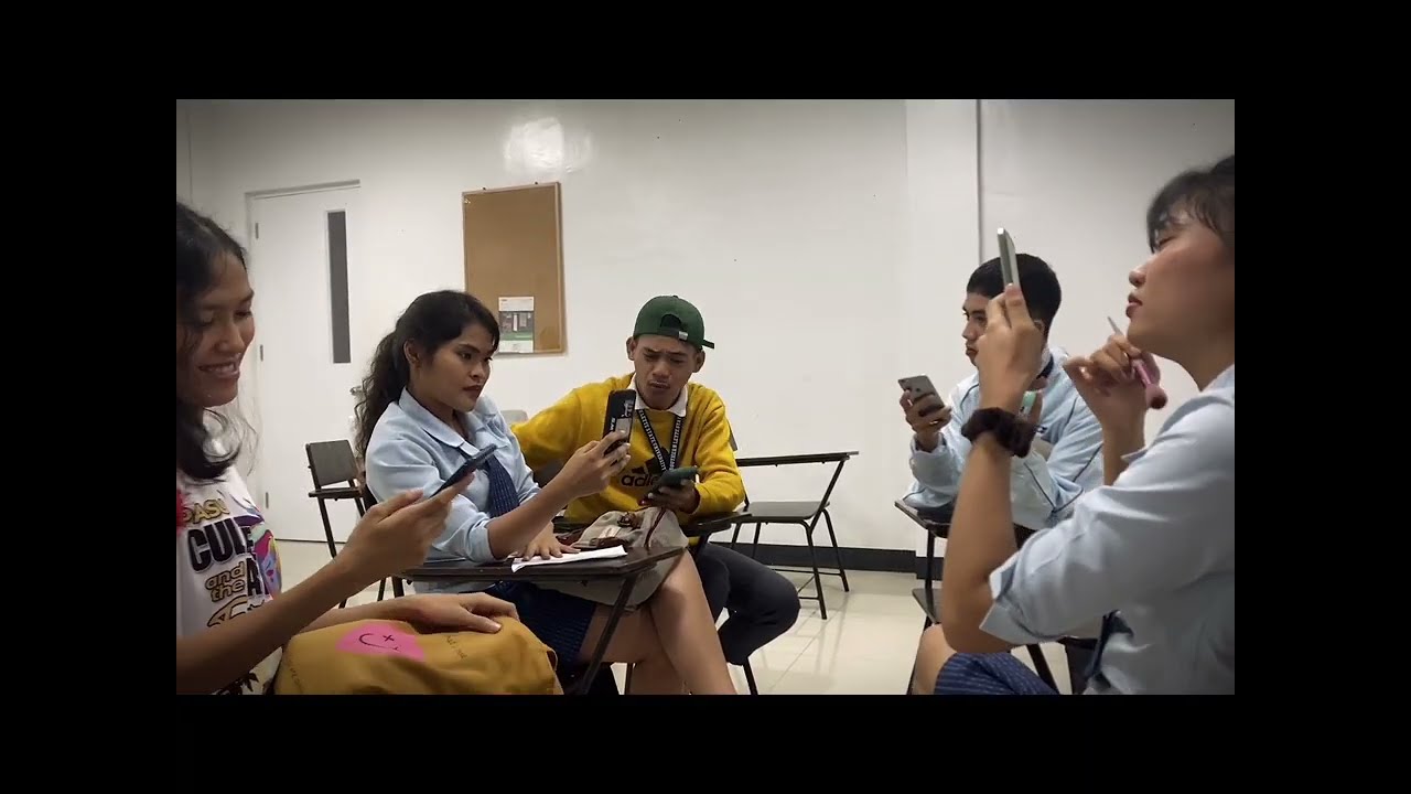 ENVIOUS SHADOW a SHORT FILM