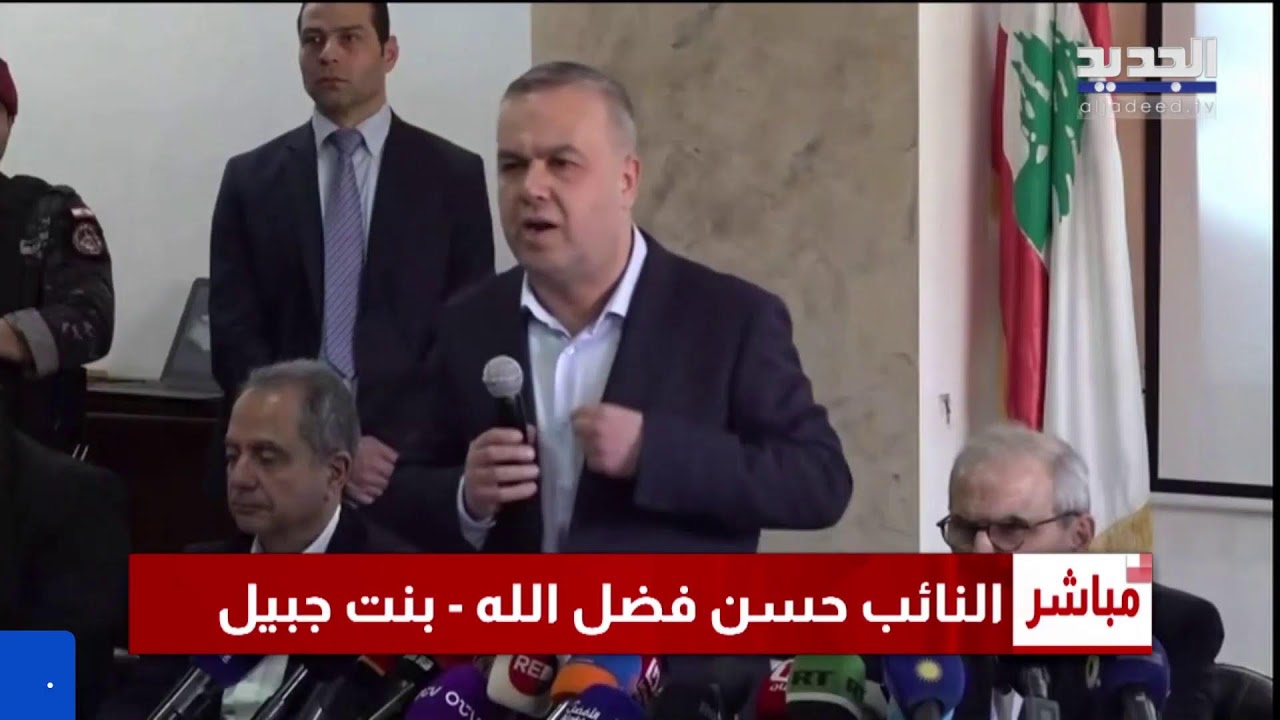الرئيس سلام يستكمل جولته جنوباً.. ويصل بنت جبيل