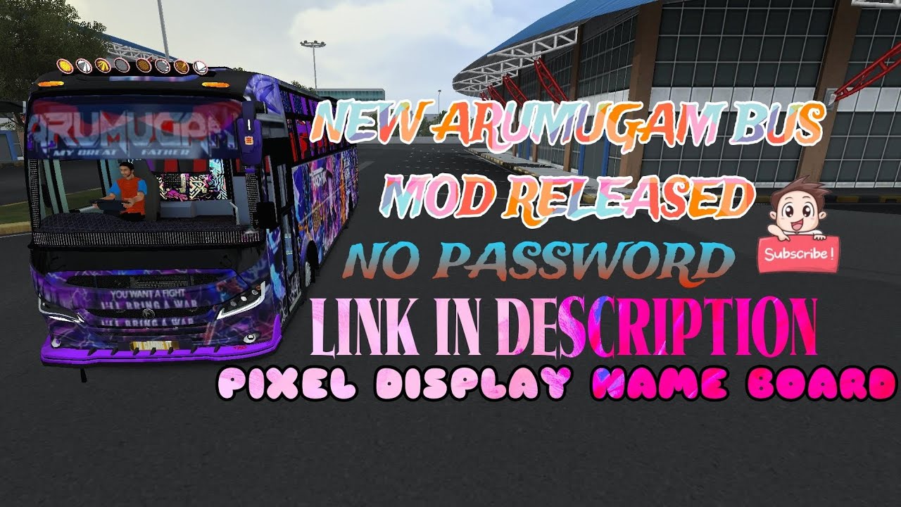 𝐀𝐑𝐔𝐌𝐔𝐆𝐀𝐌 𝐁𝐔𝐒 𝐌𝐎𝐃 𝐑𝐄𝐋𝐄𝐀𝐒𝐄𝐃 #shortsfeed #automobile #buspremi #eurotrucksimulator2iber #kingmaker