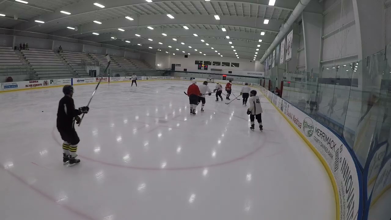Saturday Hockey  3-14-26 (1A)