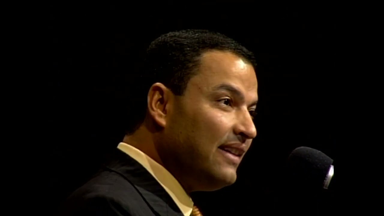 قد جعلت قدامك الحياة والموت - عظات الأخ عادل عبد الملاك - Adel Abdelmalak