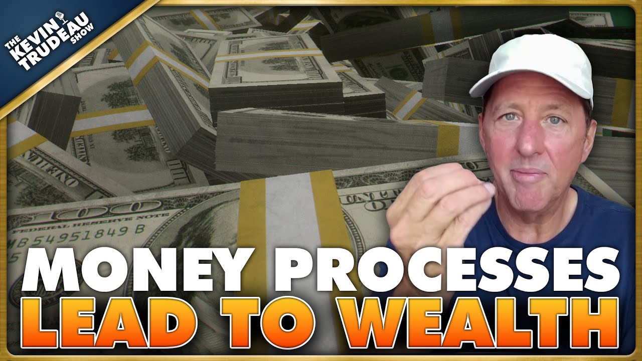 The Money Processes That Lead To Wealth Explained | TKTS Clips