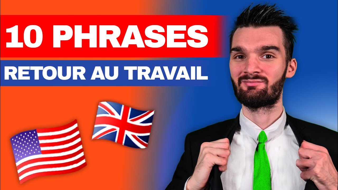 Dialogue en IMMERSION avec SOUS-TITRES (+ Quiz !) en ANGLAIS