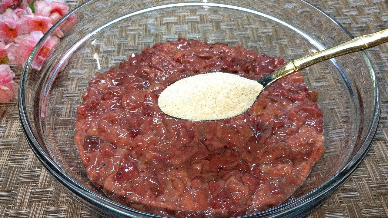 Добавляю МАНКУ В ПЕЧЕНЬ и готовлю эту Вкуснятину к Ужину. Нежные и Сочные Котлеты из Печени!