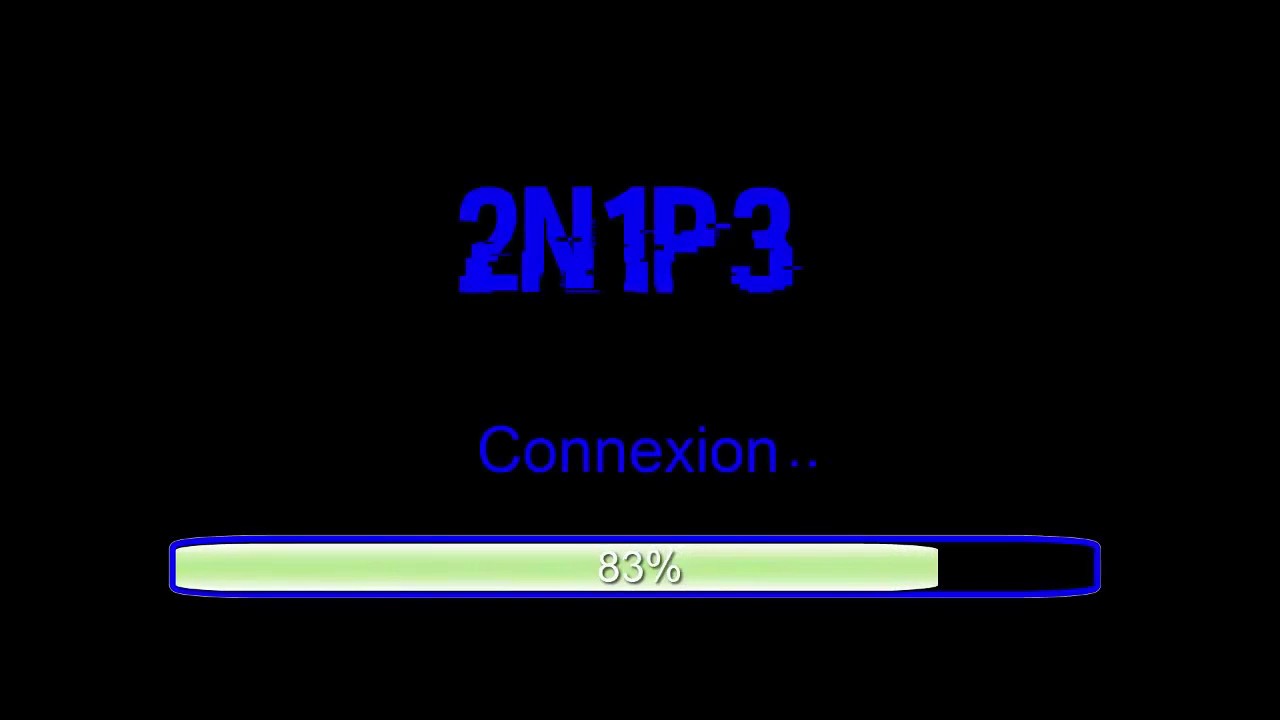 2n1p3 - &Agrave; ton vraiment besoin d'un antivirus ?